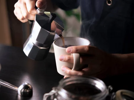 Les bienfaits du cafestol : un composant surprenant du café