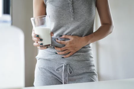 Est-ce que le lactose est bon pour la santé ?