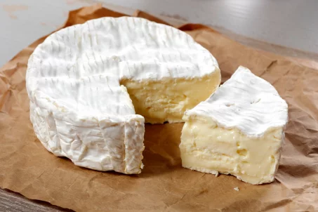 Camembert : bienfaits, calories et utilisation en cuisine