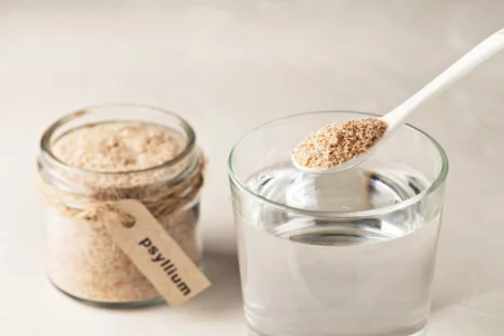 Quels sont les effets secondaires du psyllium ?