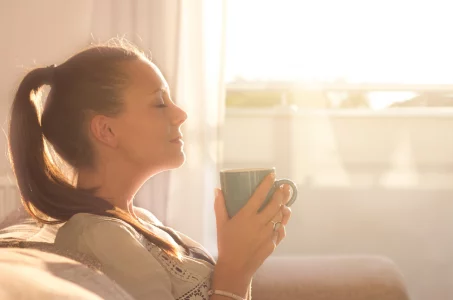 Quelle boisson réveille le plus le matin ?