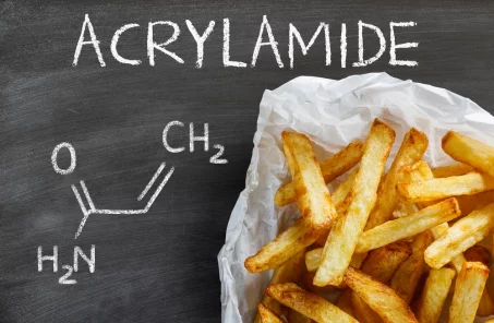 Acrylamide : qu'est-ce que c'est et quels sont ses impacts sur la santé ?