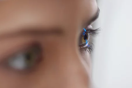 Comment savoir si on a des yeux en bonne santé ?