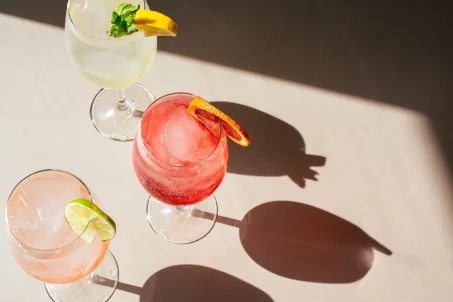 10 cocktails sans alcool pour accompagner vos soirées match