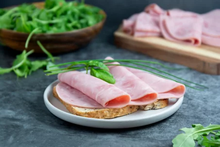 Match Jambon de porc vs Jambon de dinde : que choisir ?