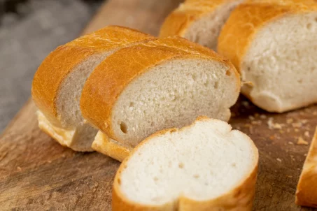 Faut-il arrêter de manger du pain blanc ?