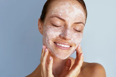 Quel est le rôle des exfoliants ?