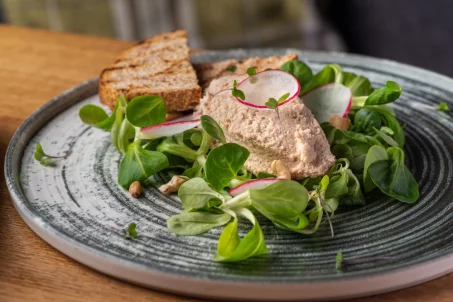 Peut-on manger du foie gras quand on est enceinte ?