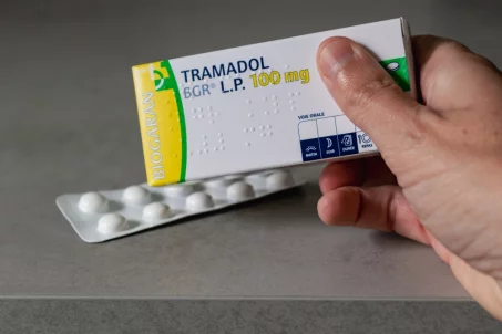 Tramadol : dans quel cas l'utiliser ?