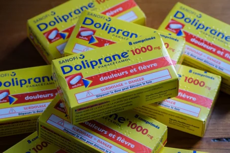 Dans quels cas utiliser du Doliprane ?