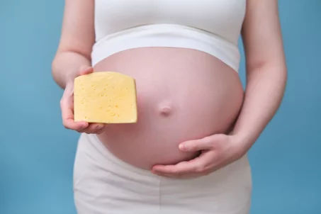 Quels fromages peut-on manger quand on est enceinte ?