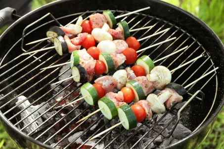 Comment bien choisir son barbecue ?