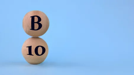 Les bienfaits de la vitamine B10