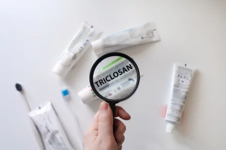 Le Triclosan : utilisations, effets sur la santé et alternatives