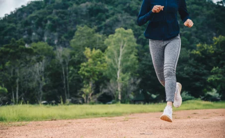 Quelle est la meilleure façon de commencer à courir ?