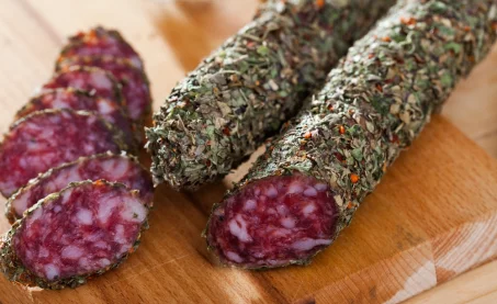 Le saucisson est-il bon pour la santé ? 