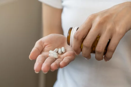 Attention, danger ! Ce complément alimentaire en vente en pharmacie est nocif pour votre santé !