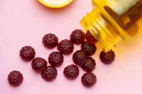 Les bonbons vitaminés sont-ils efficaces ?