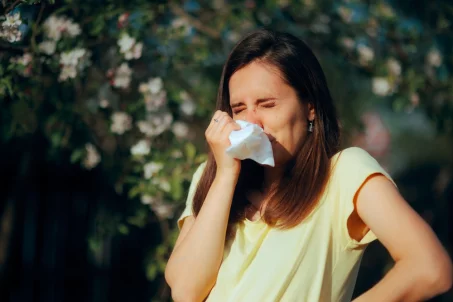 Comment guérir les allergies ?