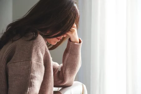 Anxiété ou dépression : comment faire la différence ?