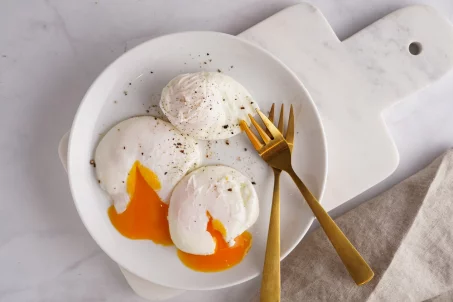 Comment réussir des œufs pochés facilement ?