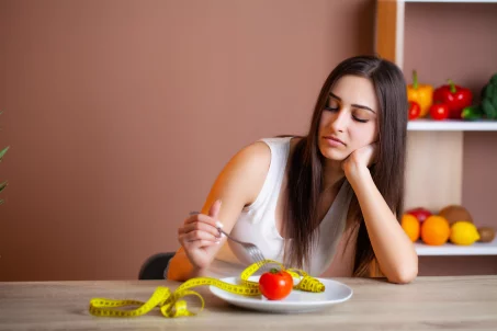 Comment rester en forme pendant un régime ?