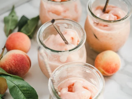 Comment faire un sorbet sans sorbetière ?