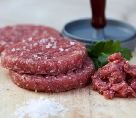 Alerte : rappel de steaks hachés pour cause de contamination : ce que vous devez savoir