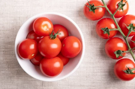 La tomate : un aliment anti-cancer ?