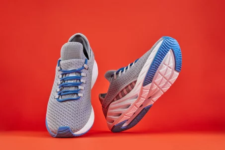 À quelle fréquence changer ses chaussures de running ?