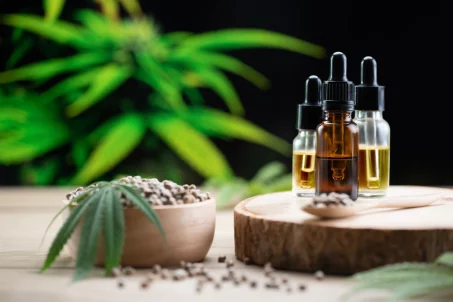 L'huile de CBD : tout ce que vous devez savoir