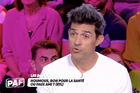 Jean-Pascal Lacoste, -11 kg : il révèle les secrets de son impressionnante perte de poids !