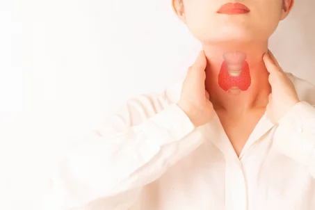 Comment réguler sa thyroïde rapidement ?