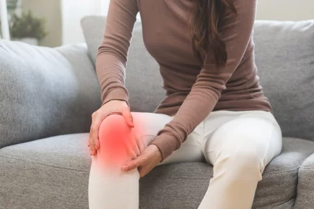 10 signes de l’arthrose précoce