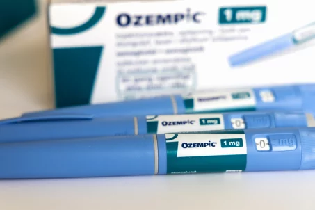 Médicament minceur falsifié : alerte de l'OMS sur l'Ozempic