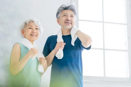 Les bienfaits du sauna japonais