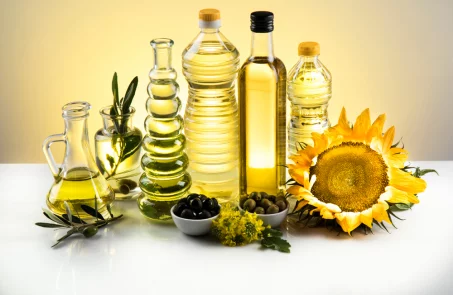 Huile d'olive vs huile de tournesol : que choisir ?