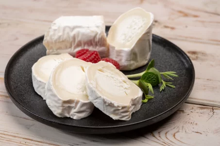 Fromage de chèvre : bienfaits, calories et utilisation en cuisine