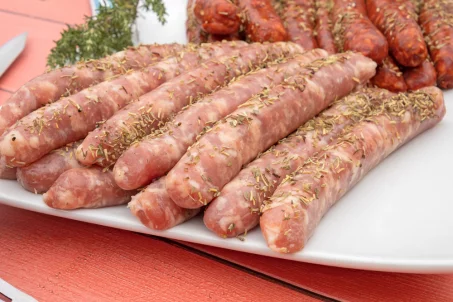 Attention à vos barbecues : les chipolatas à éviter selon 60 Millions de Consommateurs