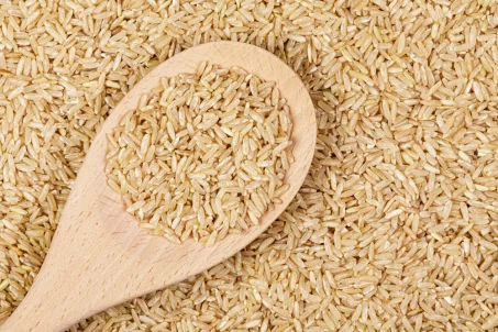 Les bienfaits du riz brun : un aliment complet pour une santé optimale