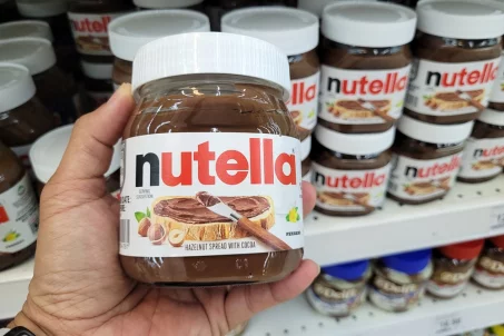 Nutella change sa recette iconique : découvrez ce qui vous attend (et pourquoi cela pourrait déplaire)