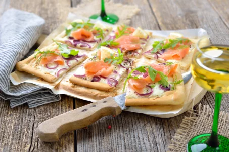 10 garnitures originales pour vos pizzas