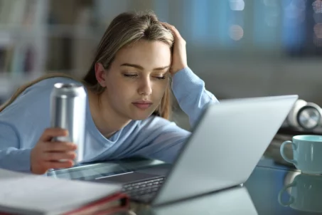 Les boissons énergisantes sont-elles bonnes pour la santé ?