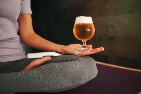 La bière sans alcool est-elle calorique ?