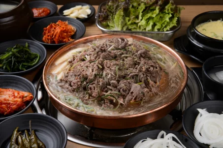 Comment faire un bulgogi coréen : recette et techniques