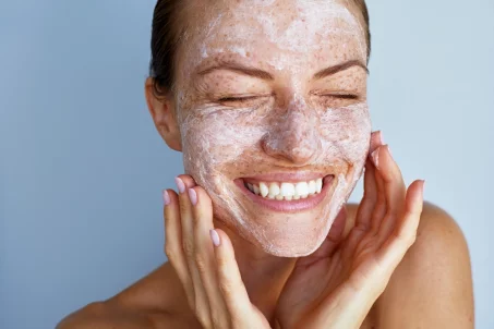 Exfoliation de la peau : comment faire ?