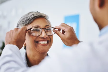 Comment bien choisir ses lunettes de vue ?