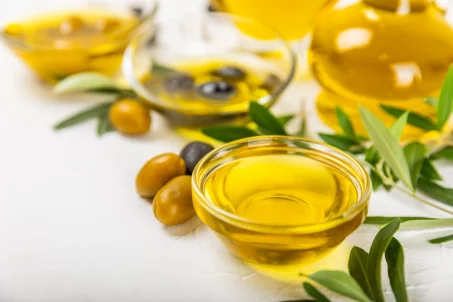 Voici la meilleure huile d'olive pour la santé selon 60 Millions de consommateurs !