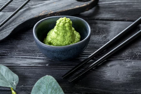 Wasabi : découvrez ses incroyables bienfaits sur le cerveau des personnes âgées !