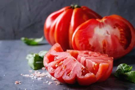 Tomates crues ou cuites : lesquelles sont meilleures pour la santé ?